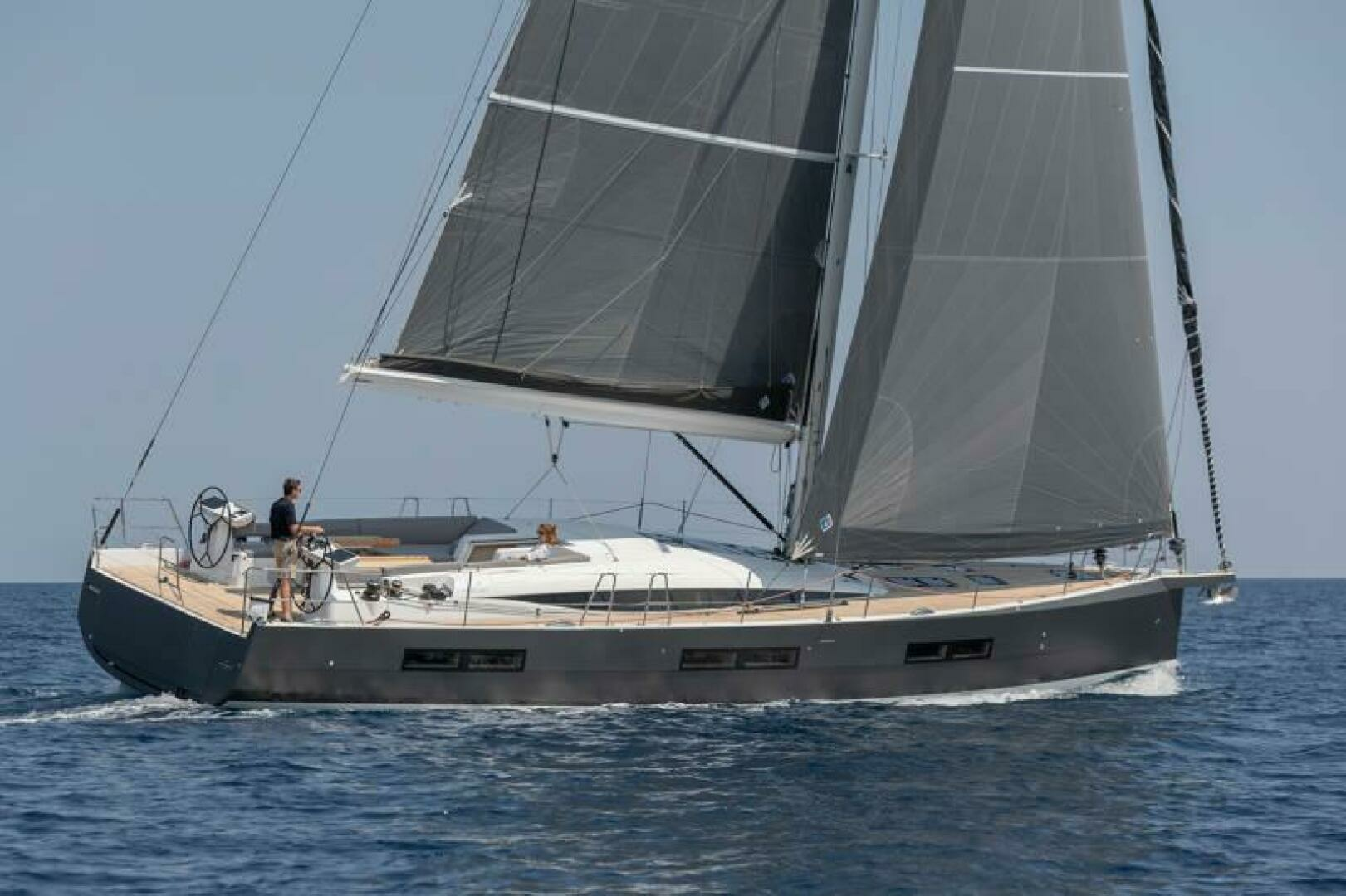 2026 Jeanneau Jeanneau Yachts 60 - Image 17