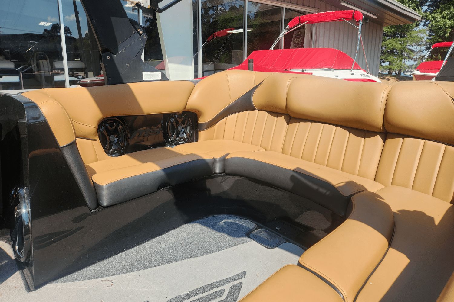 2018 Mb Sports B52 23 - 11