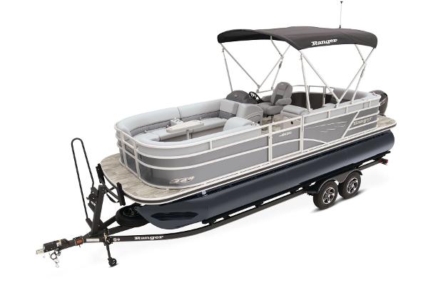 2024 Ranger Reata 223C - 15