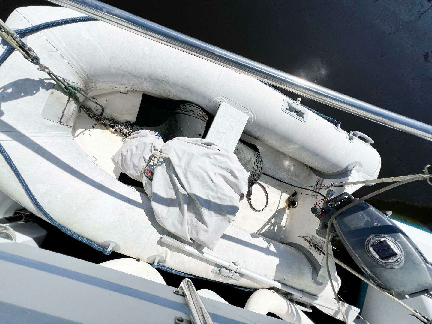 2012 TomCat 9.70 S - Image 67