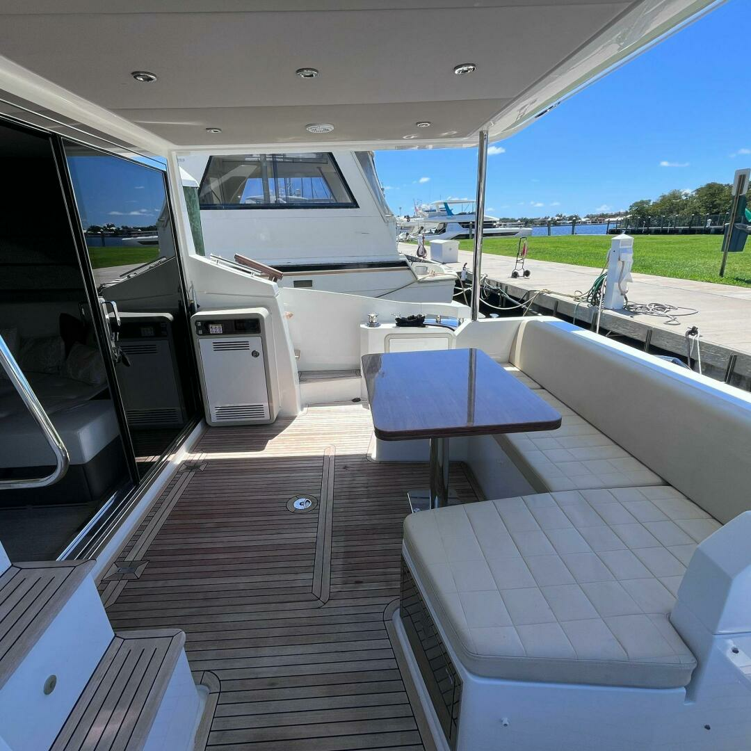 2015 Azimut 50 fly - Image 35