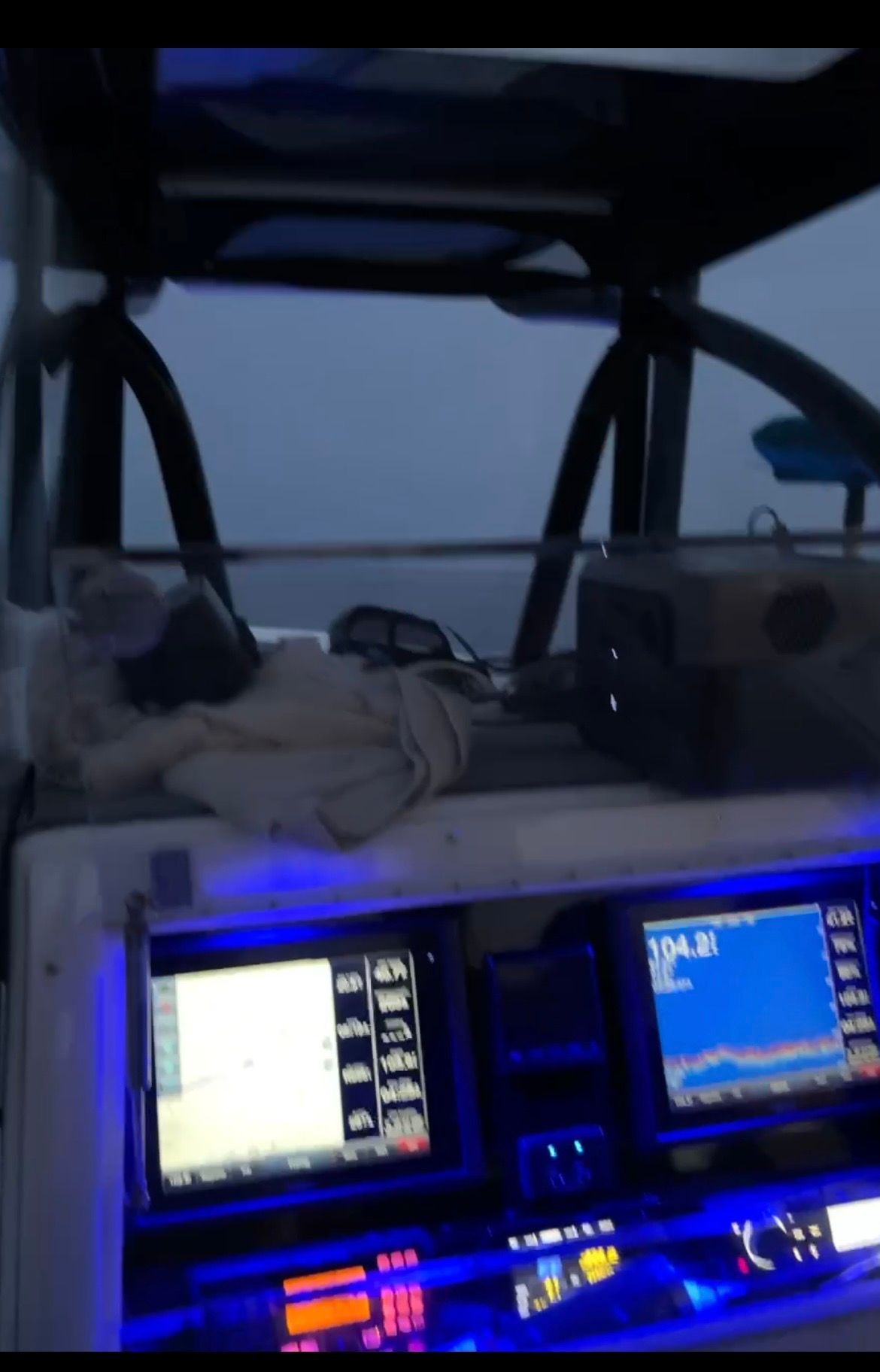 2015 SeaHunter 32 Tournament - 14