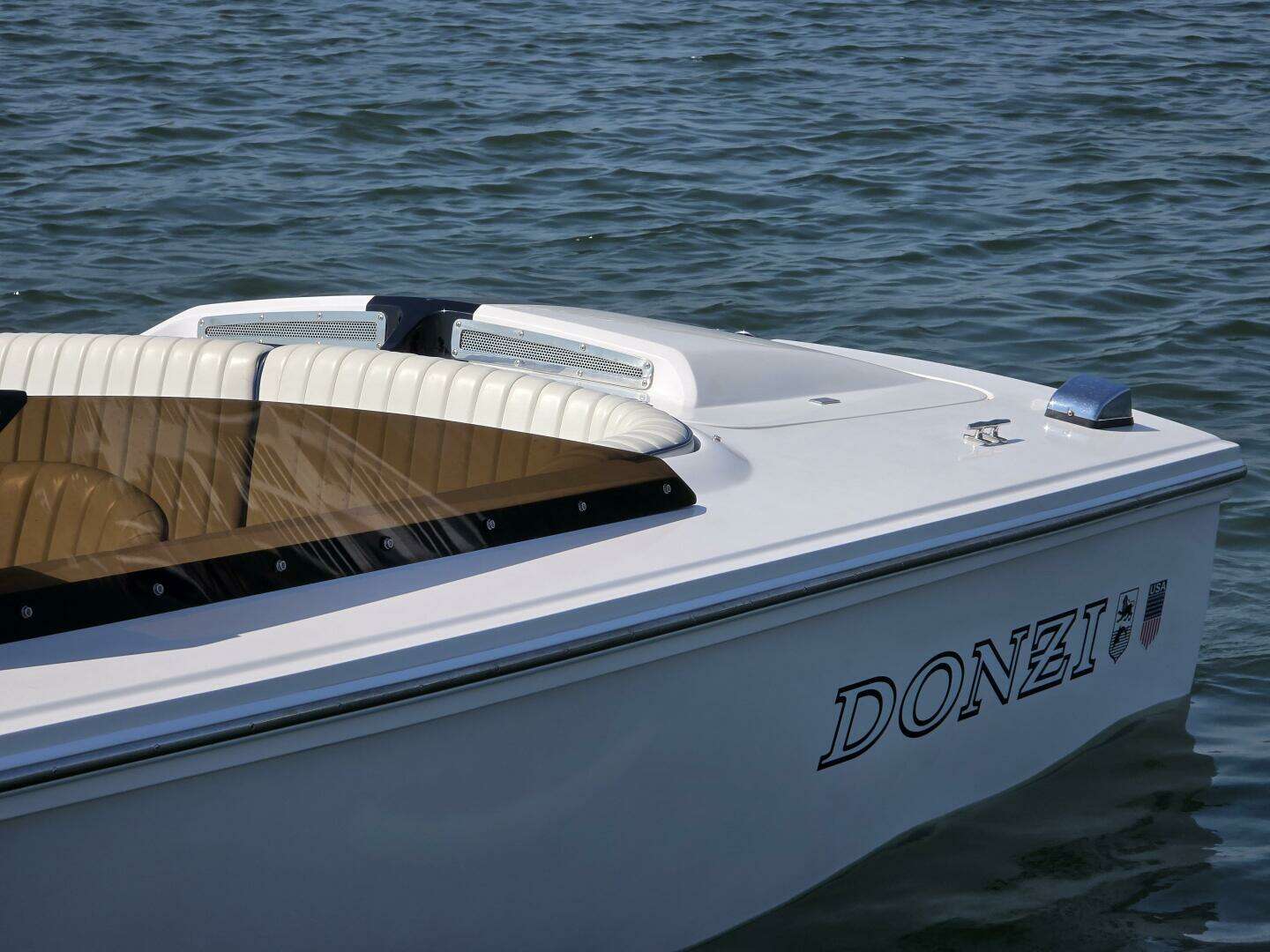 2018 Donzi — - Image 7