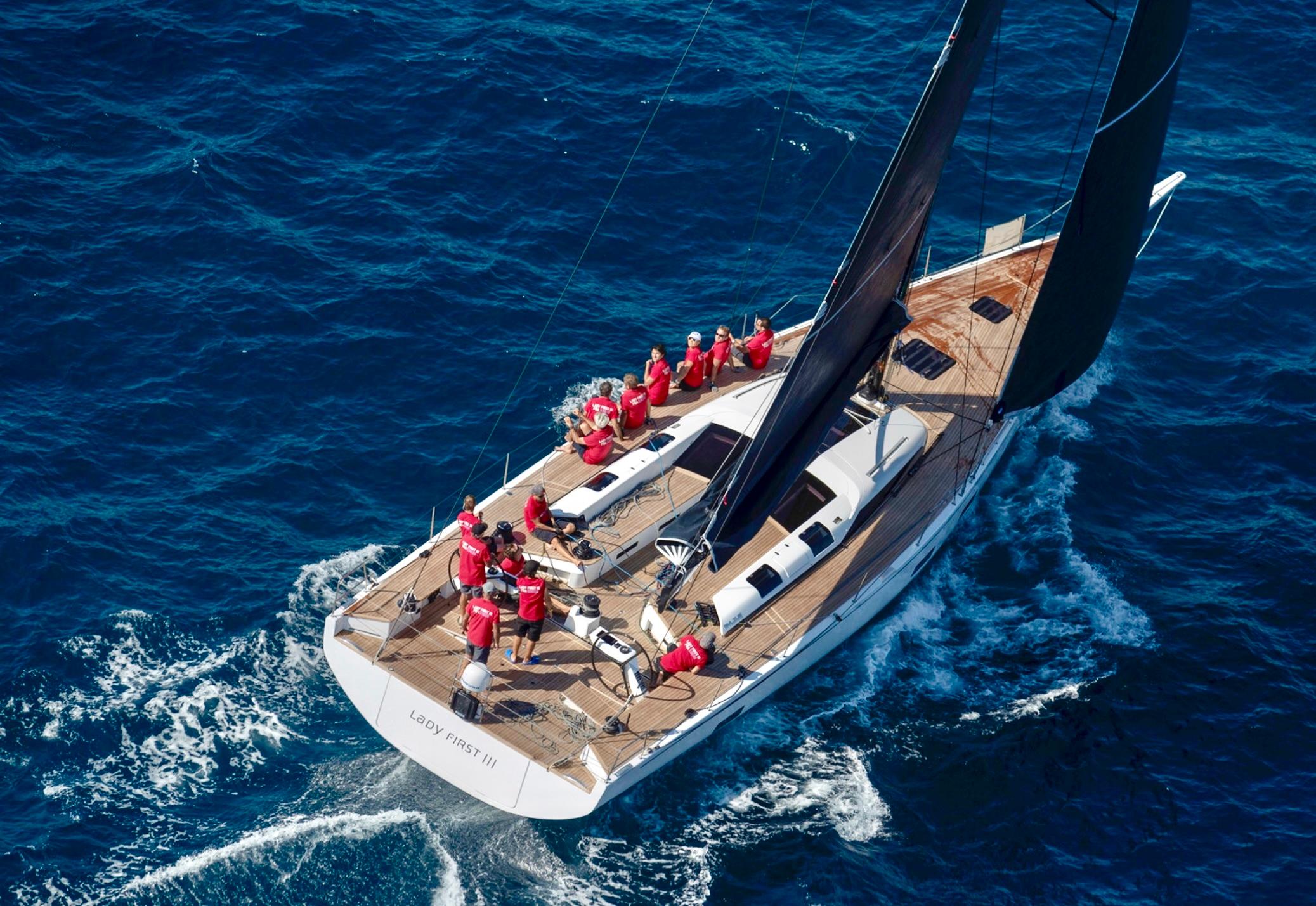 2018 Mylius 60 FD