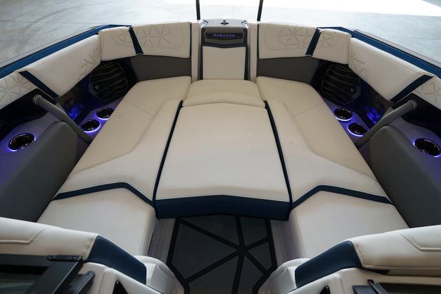 2025 Nautique Super Air Nautique G25 Paragon - 49