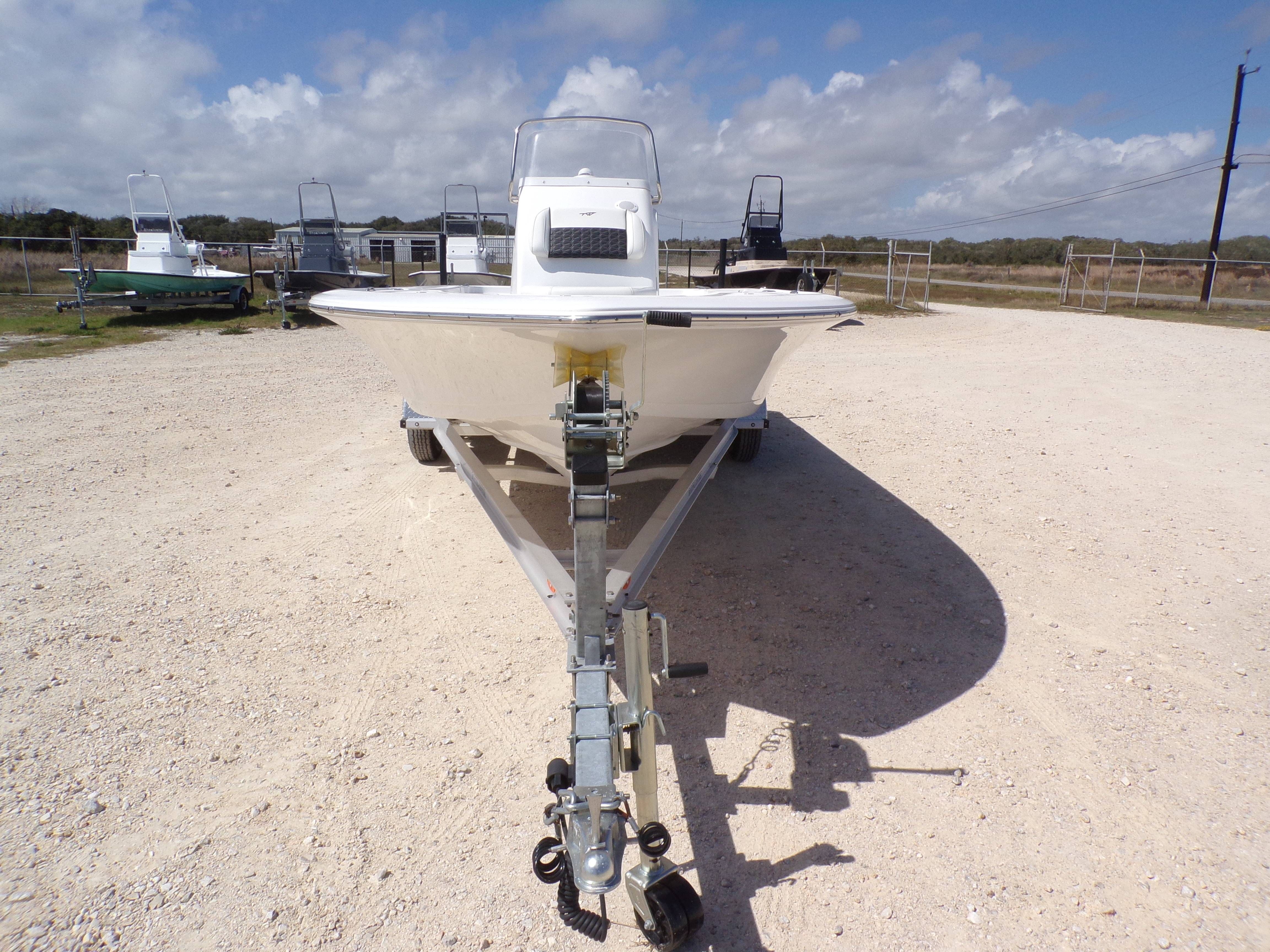 2026 Tidewater 2110BMT - 5