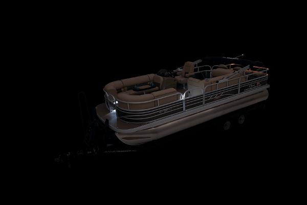 2023 Sun Tracker SportFish 22 DLX - 53