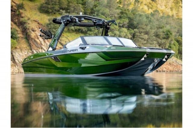 2026 Centurion Fe25 - 2