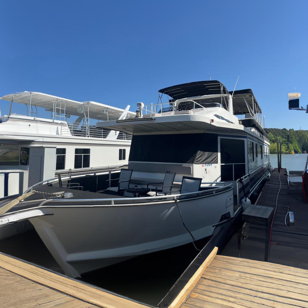 2005 Majestic legacy