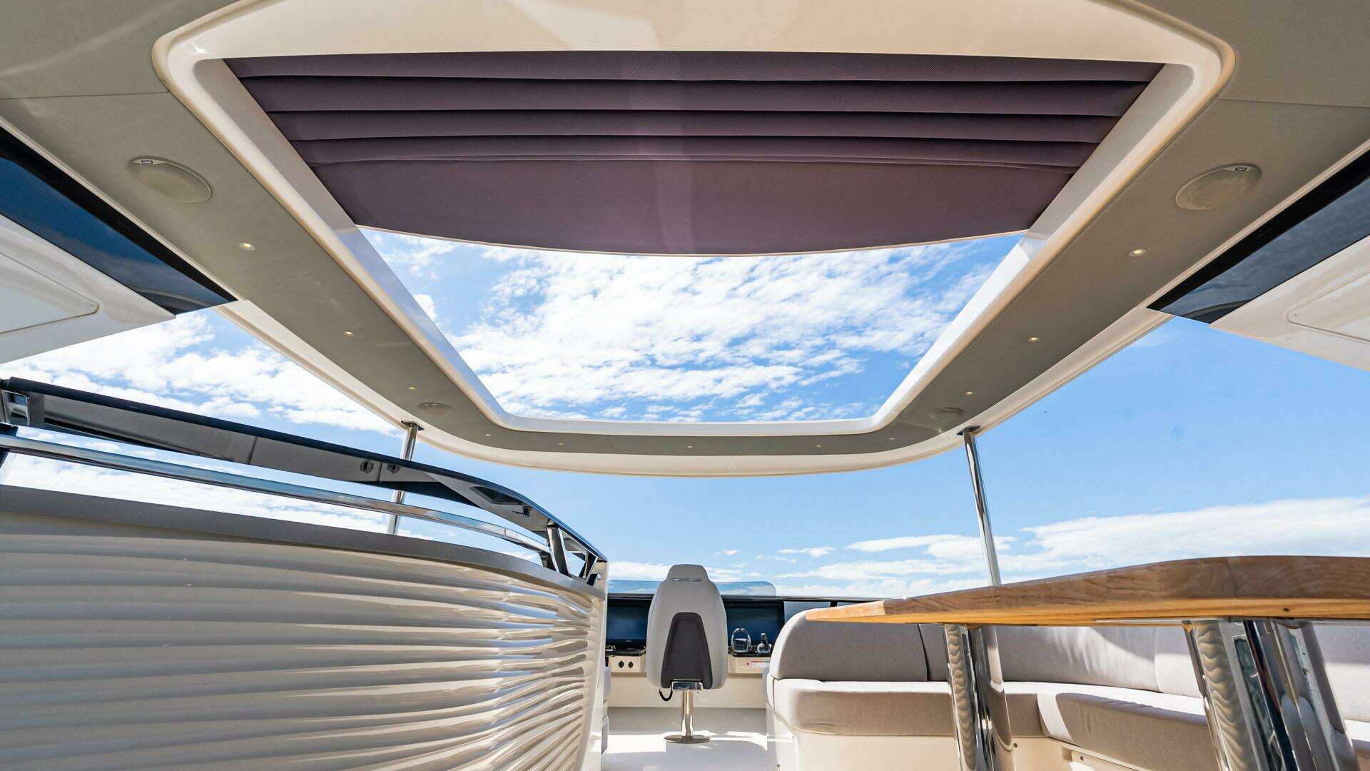 2025 Absolute Navetta 64 - Image 70