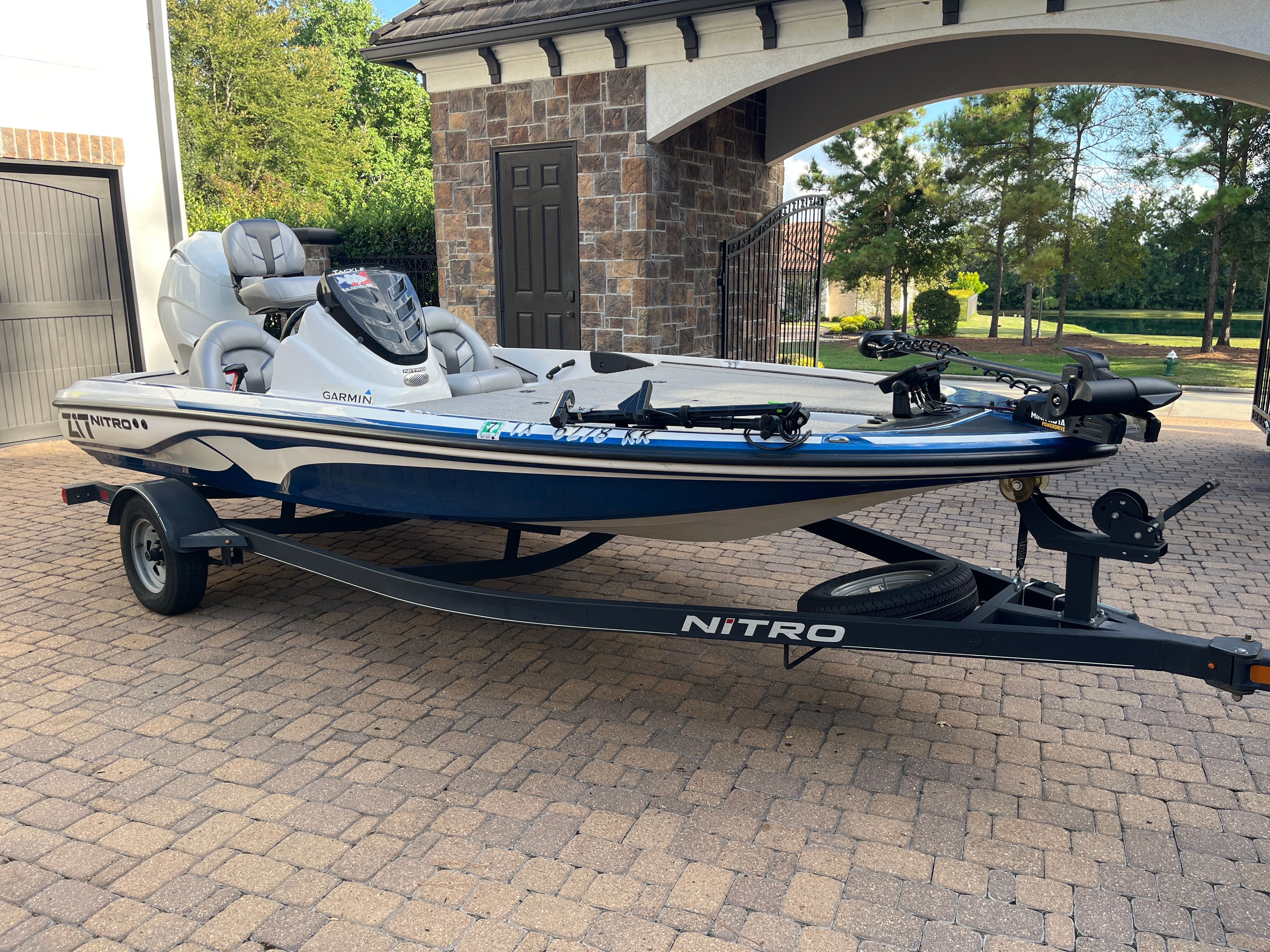 2018 Nitro Z17 - 9