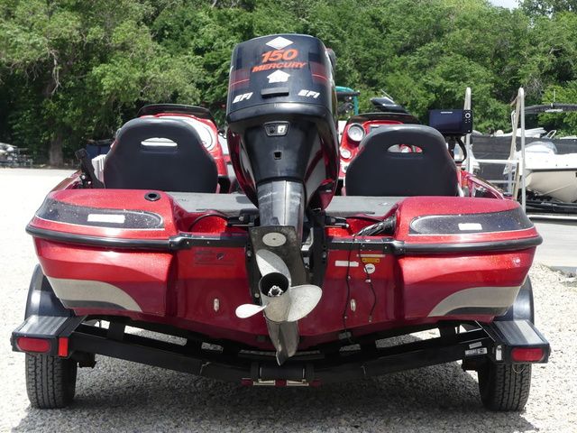 2009 Nitro Z7DC - 5