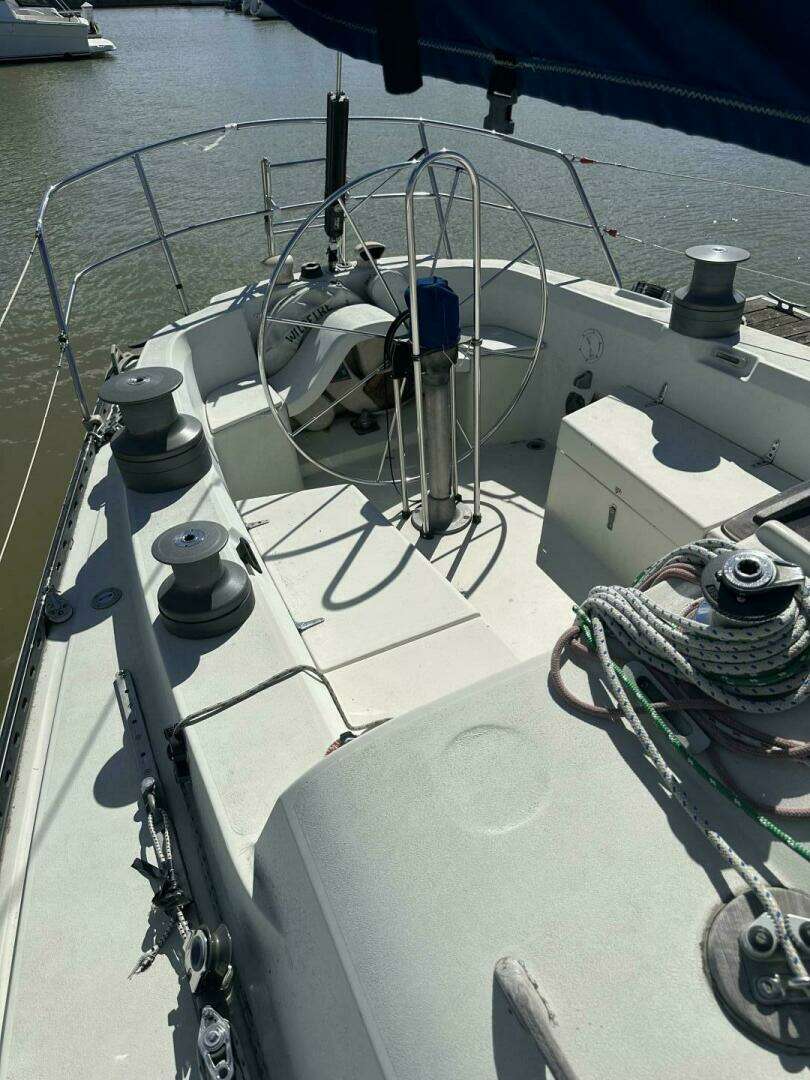 1981 C&C — - Image 29