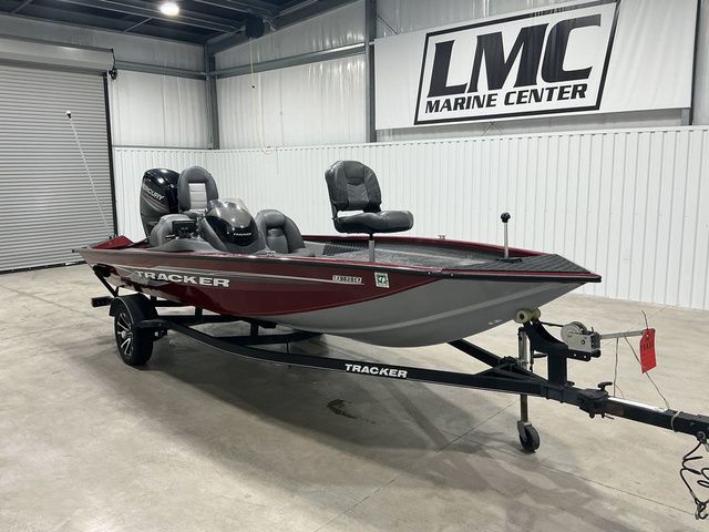 2019 Tracker Pro Team 175 TXW - 12