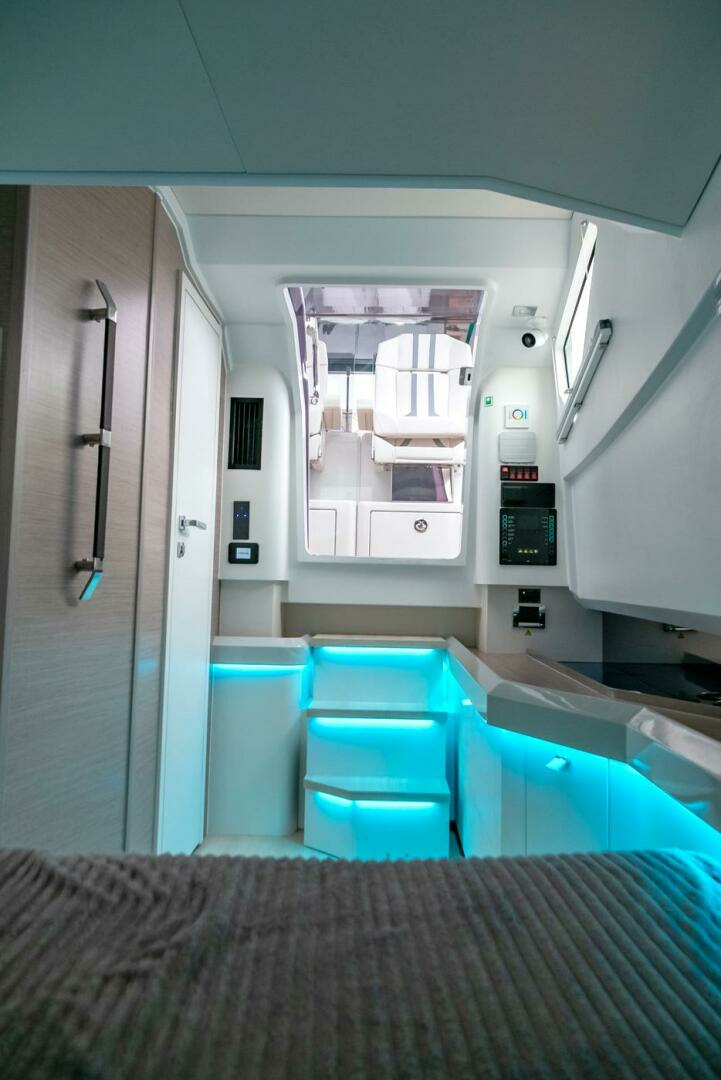2024 Fjord 39 XP - Image 40