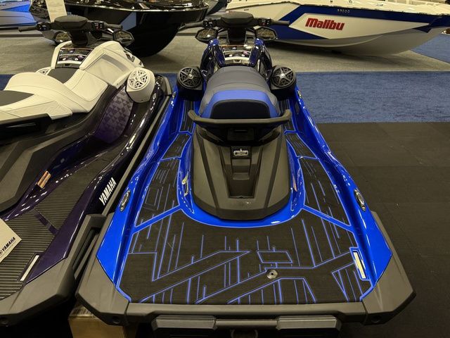 2026 Yamaha WaveRunner VX Limited - 5
