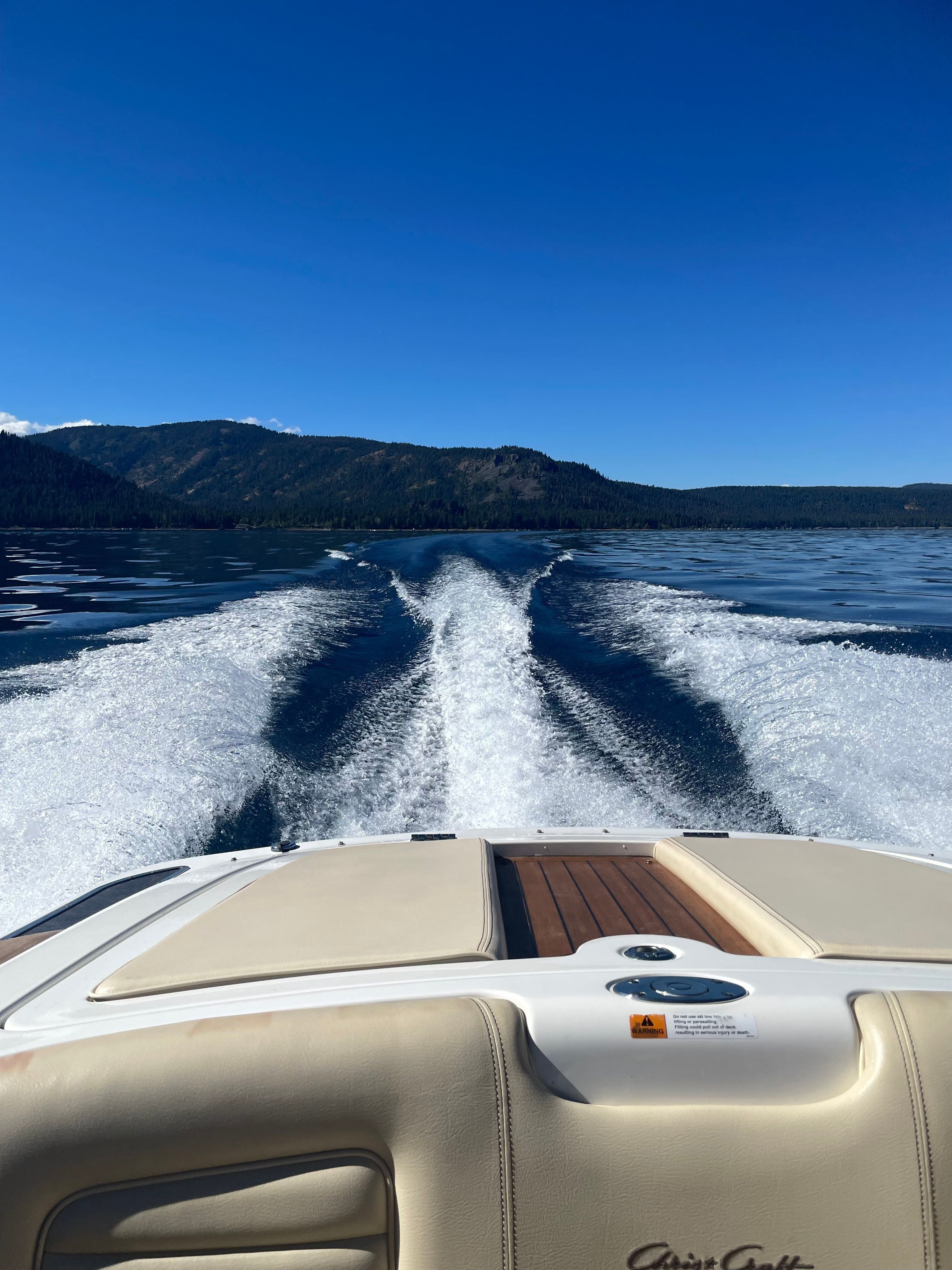 2013 Chris-Craft Launch 22 - 28