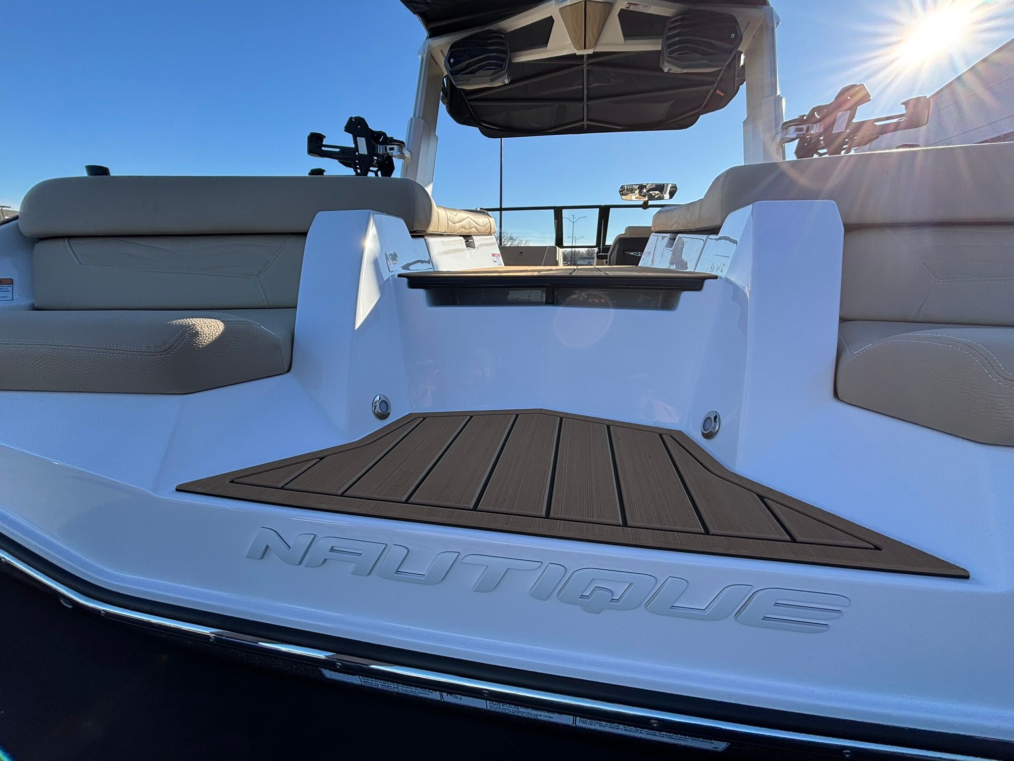 2026 Nautique Super Air Nautique G23 - 30