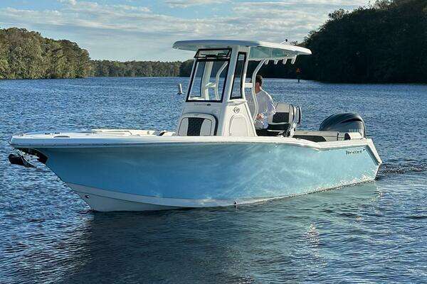 2023 Tidewater LXF