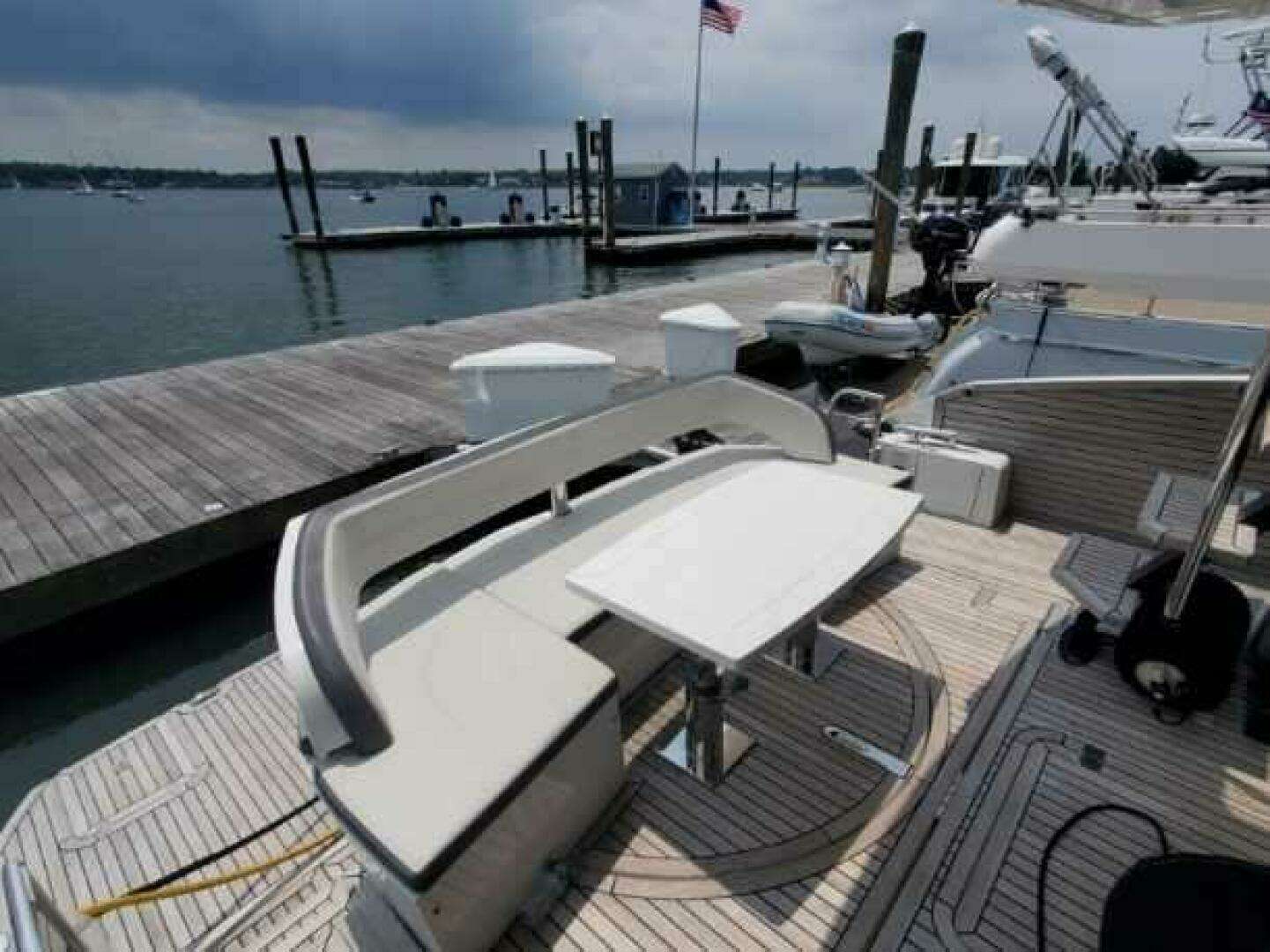 2020 Galeon 500 Fly - Image 4