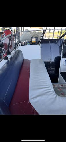 1989 Bayliner Ciera - 27