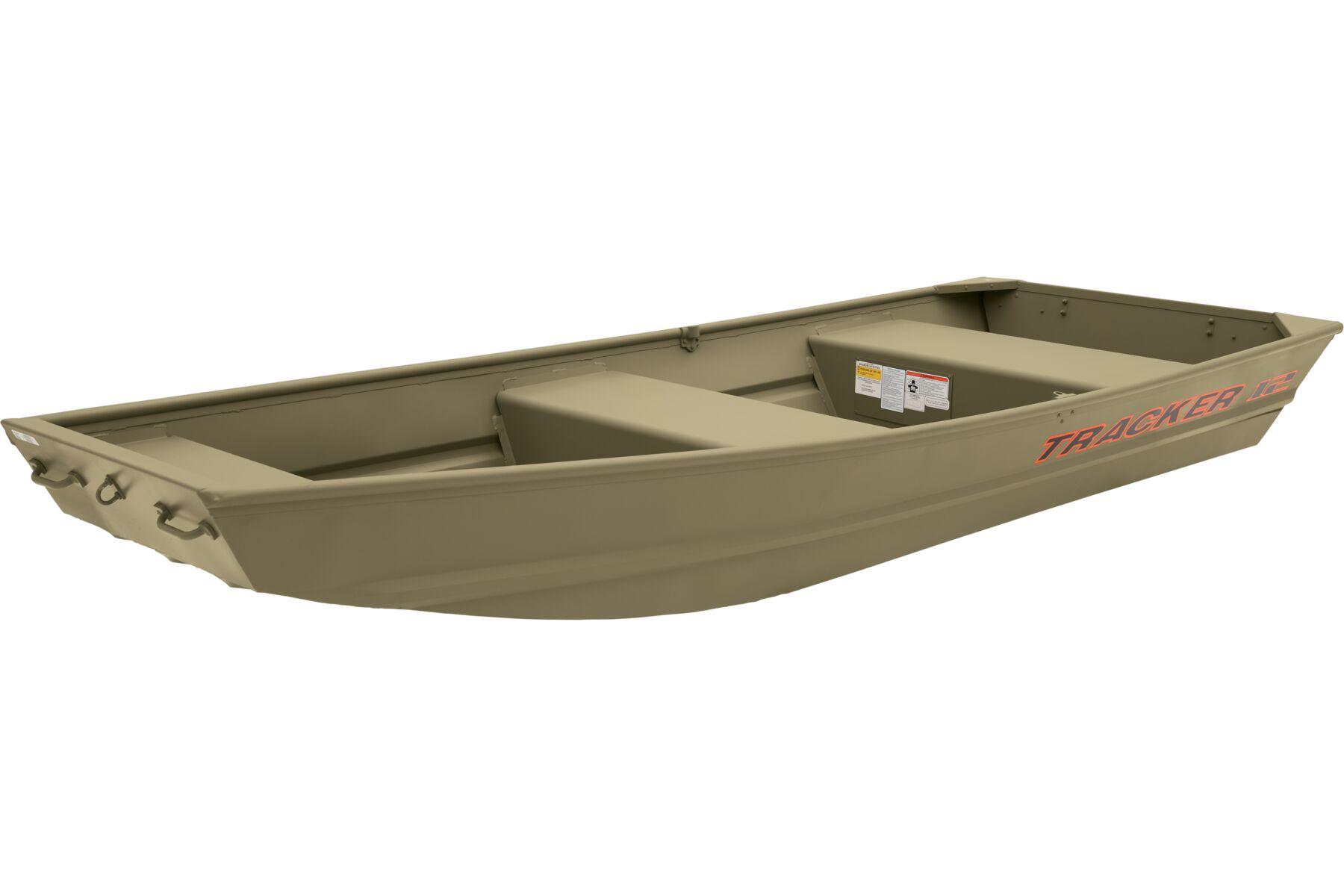 2025 Tracker Grizzly 1236 Utility