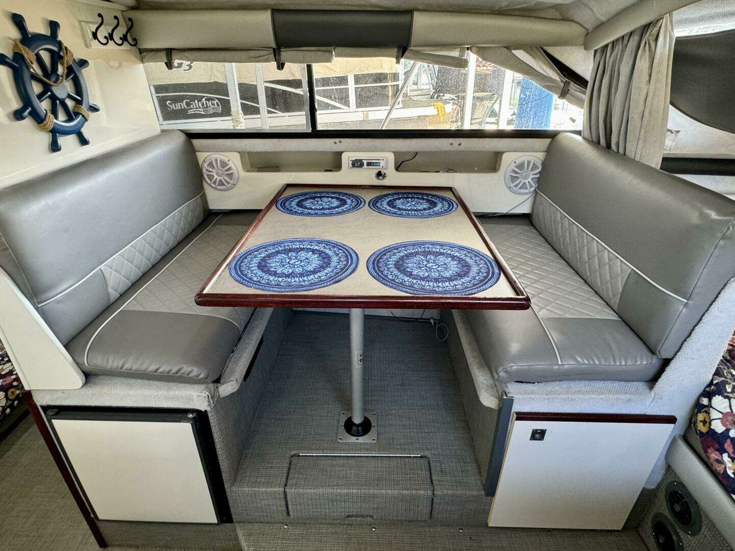 1997 Bayliner 2859 Ciera Express - Image 51