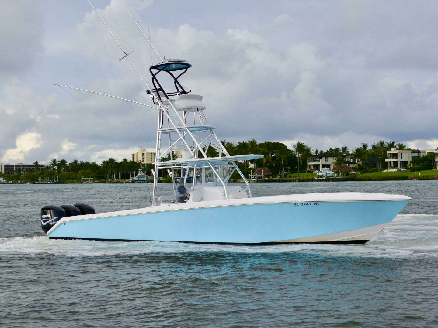2014 Venture 39CC - Image 8