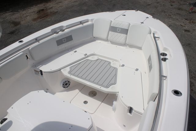 2026 Sea Fox 288 Commander - 7