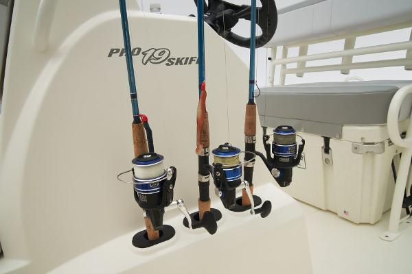 2026 Mako Pro Skiff 19 CC - 36