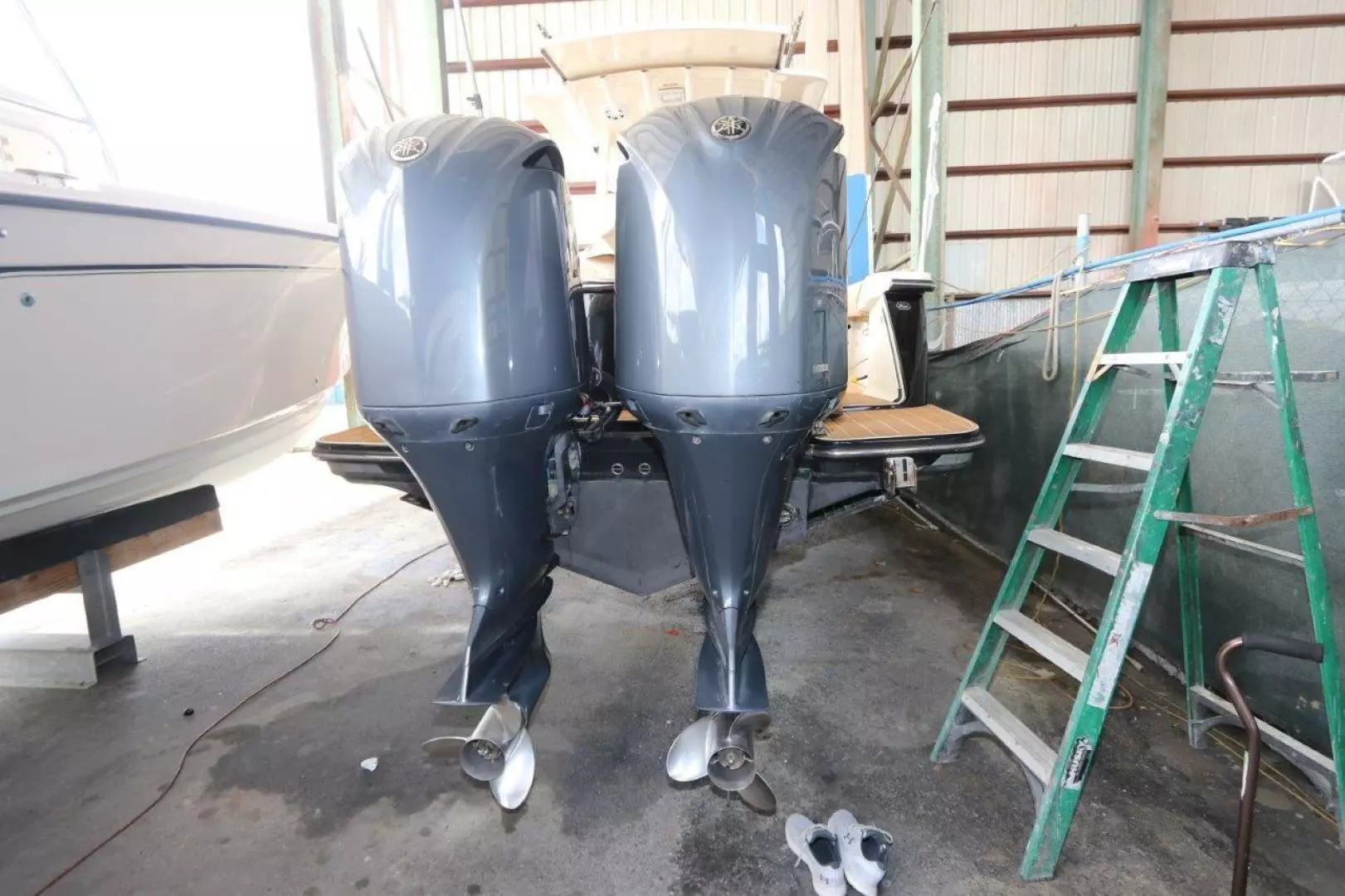 2012 Scout 345 CC - Image 6