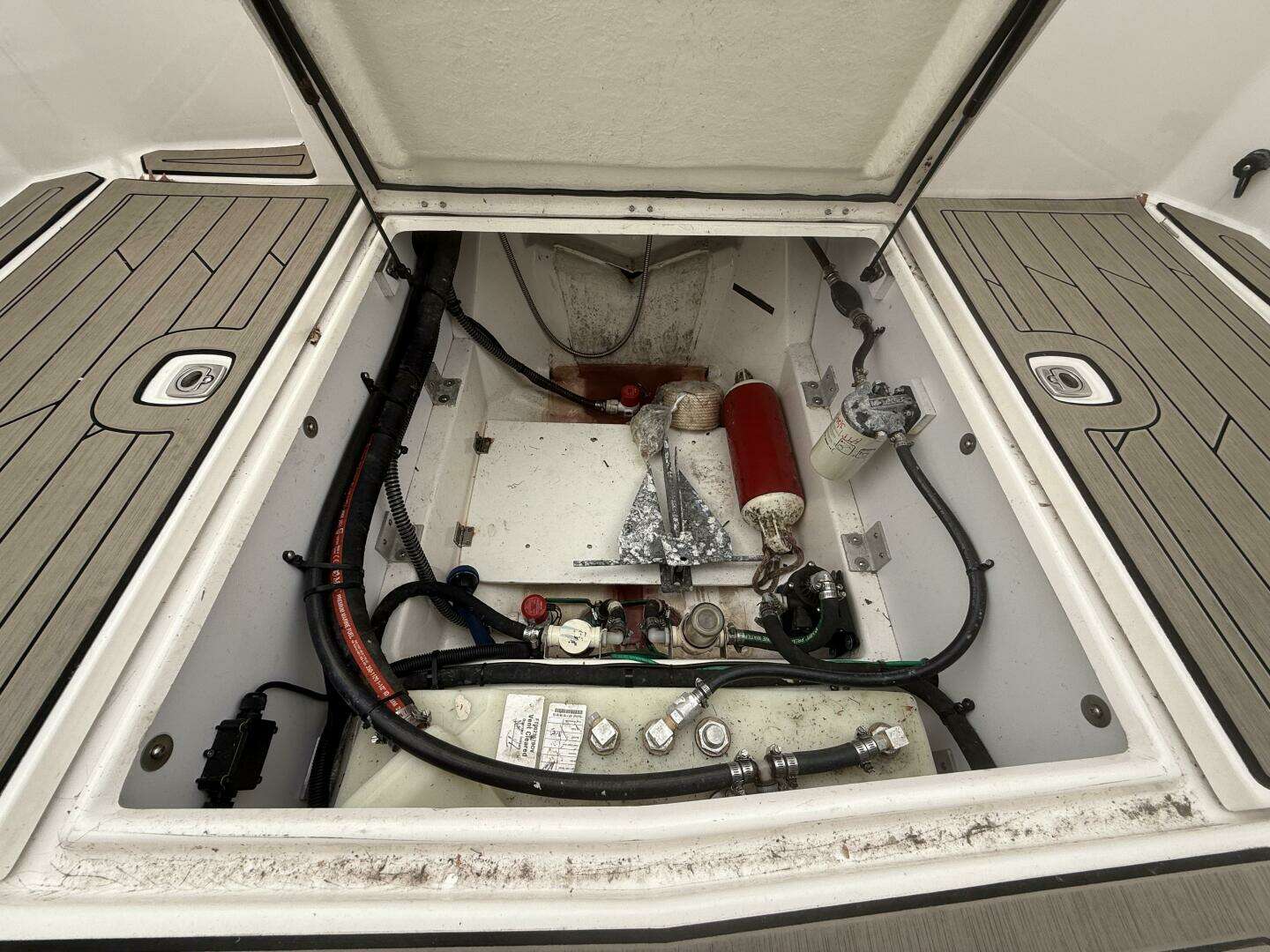 2022 Cutwater C-24 - Image 54