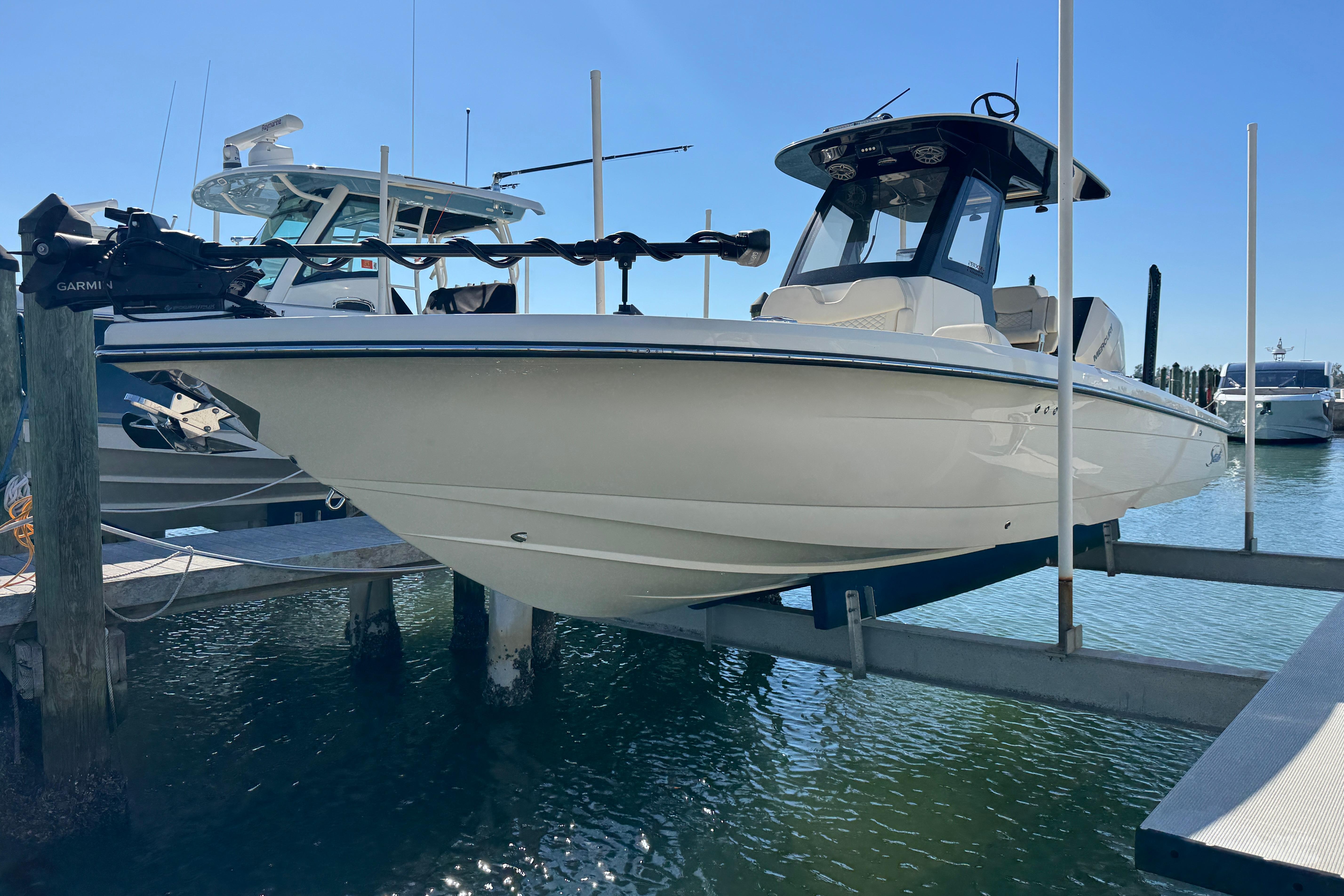 2025 Scout 281 XSS