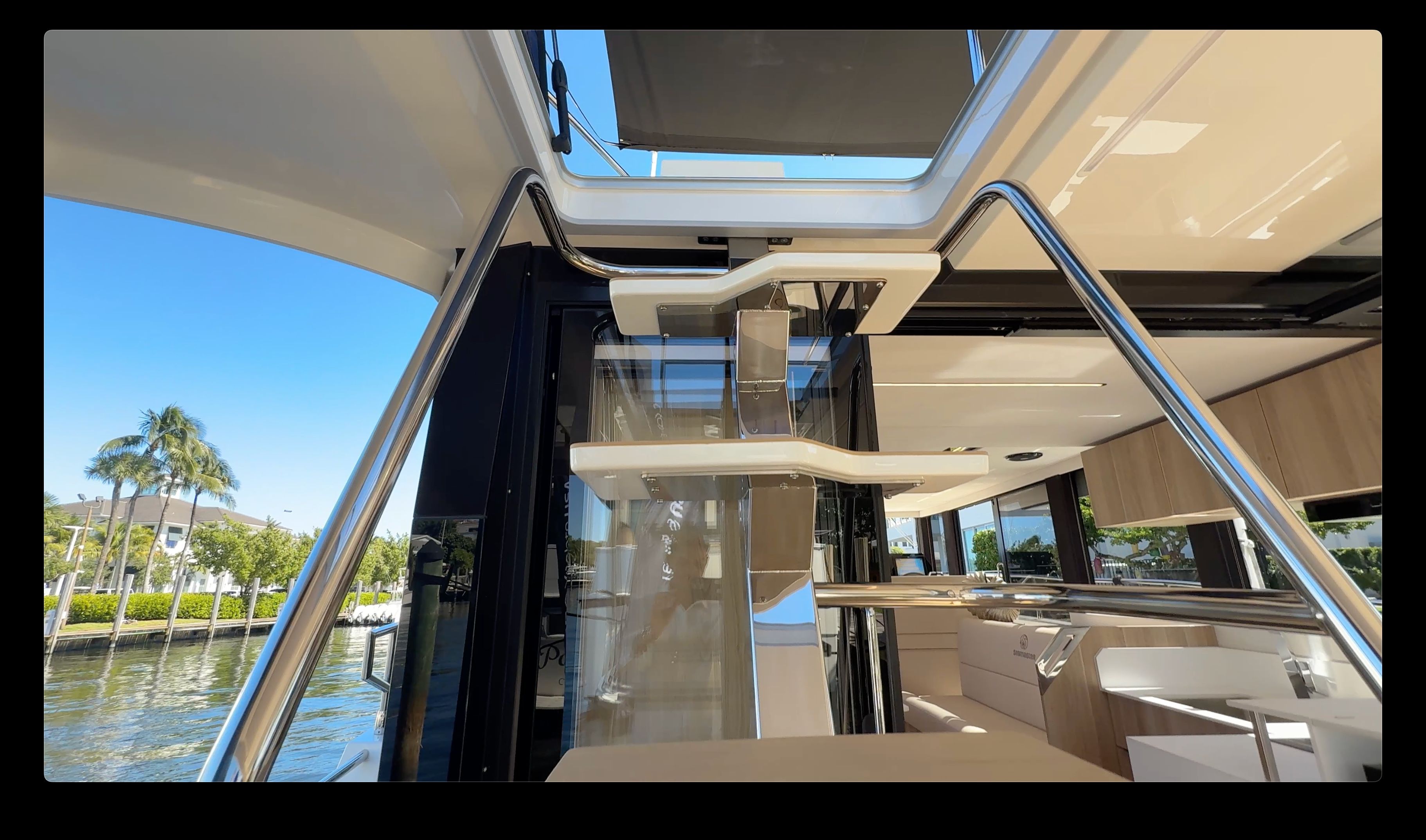 2026 Cobra Yachts Seamaster - 24
