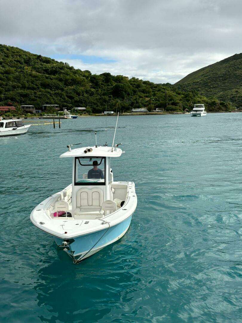 2019 Sea Hunt Gamefish 25 - Image 7