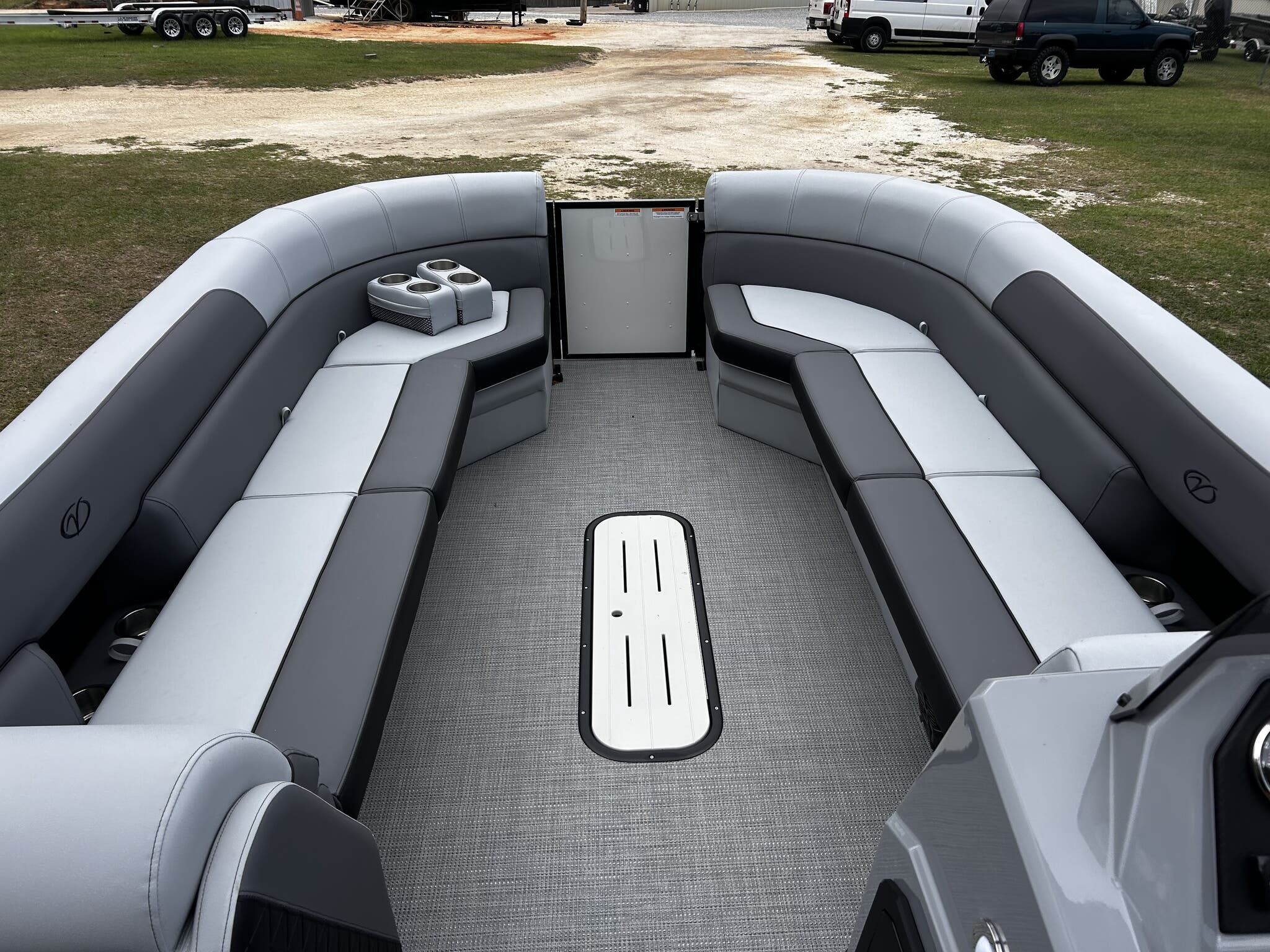 2026 Veranda Vista Series VS25RC-TOWER-250HP - 10
