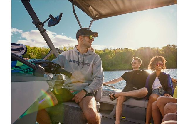 2023 Sea-Doo Switch Sport 21 - 5