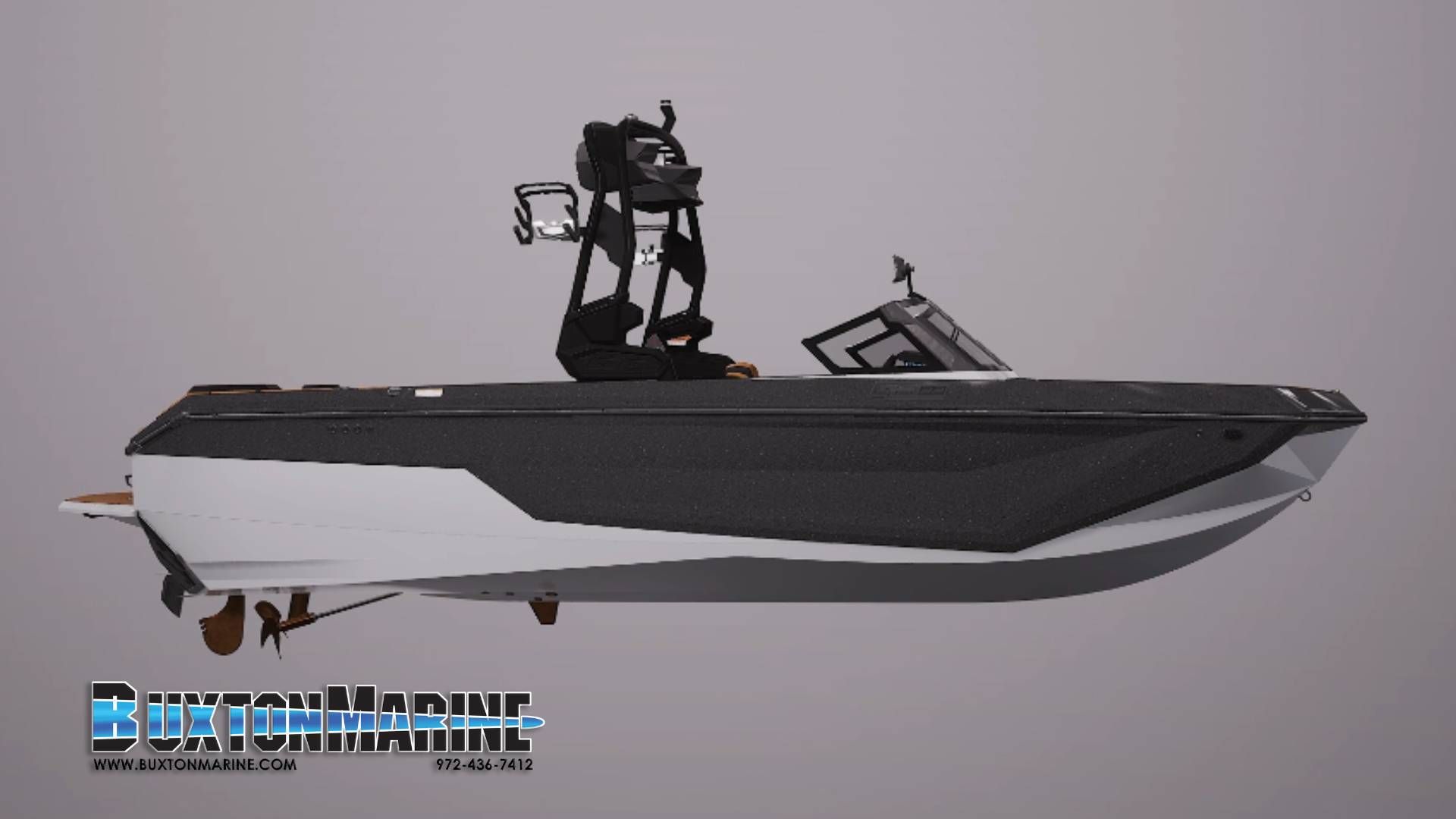 2026 Nautique Super Air Nautique GS22