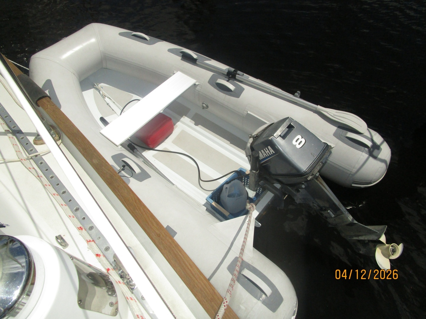 1982 Rival 41 - Image 47