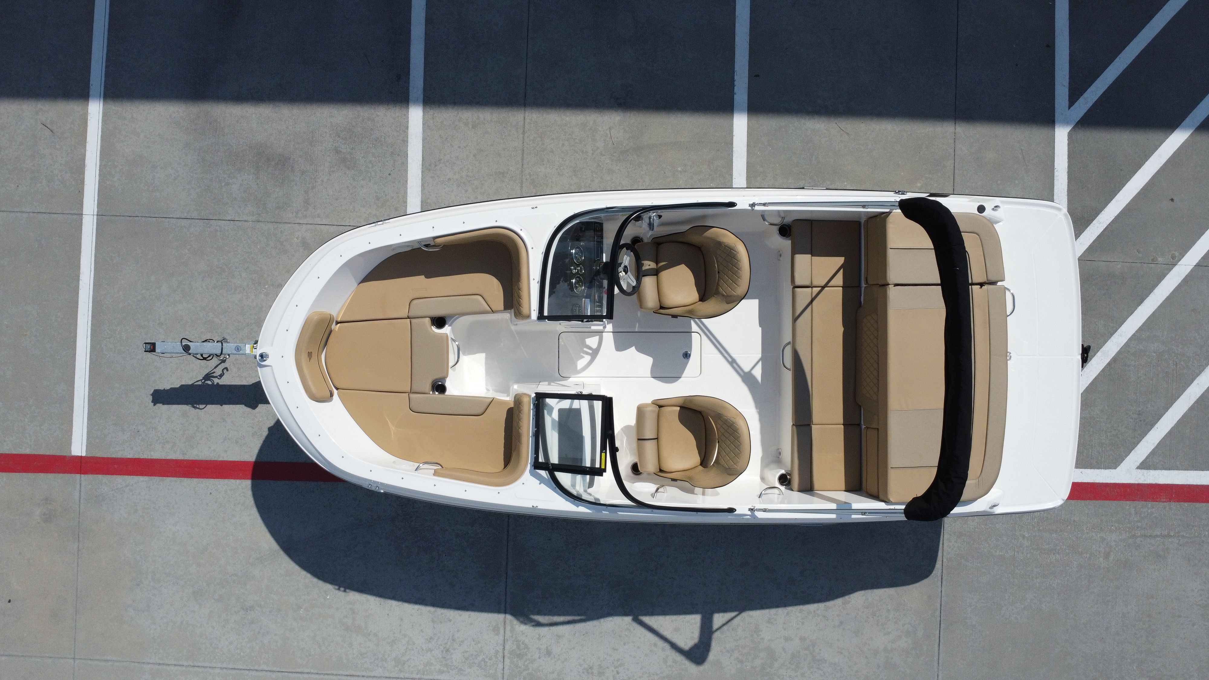 2024 Bayliner VR4 - 19