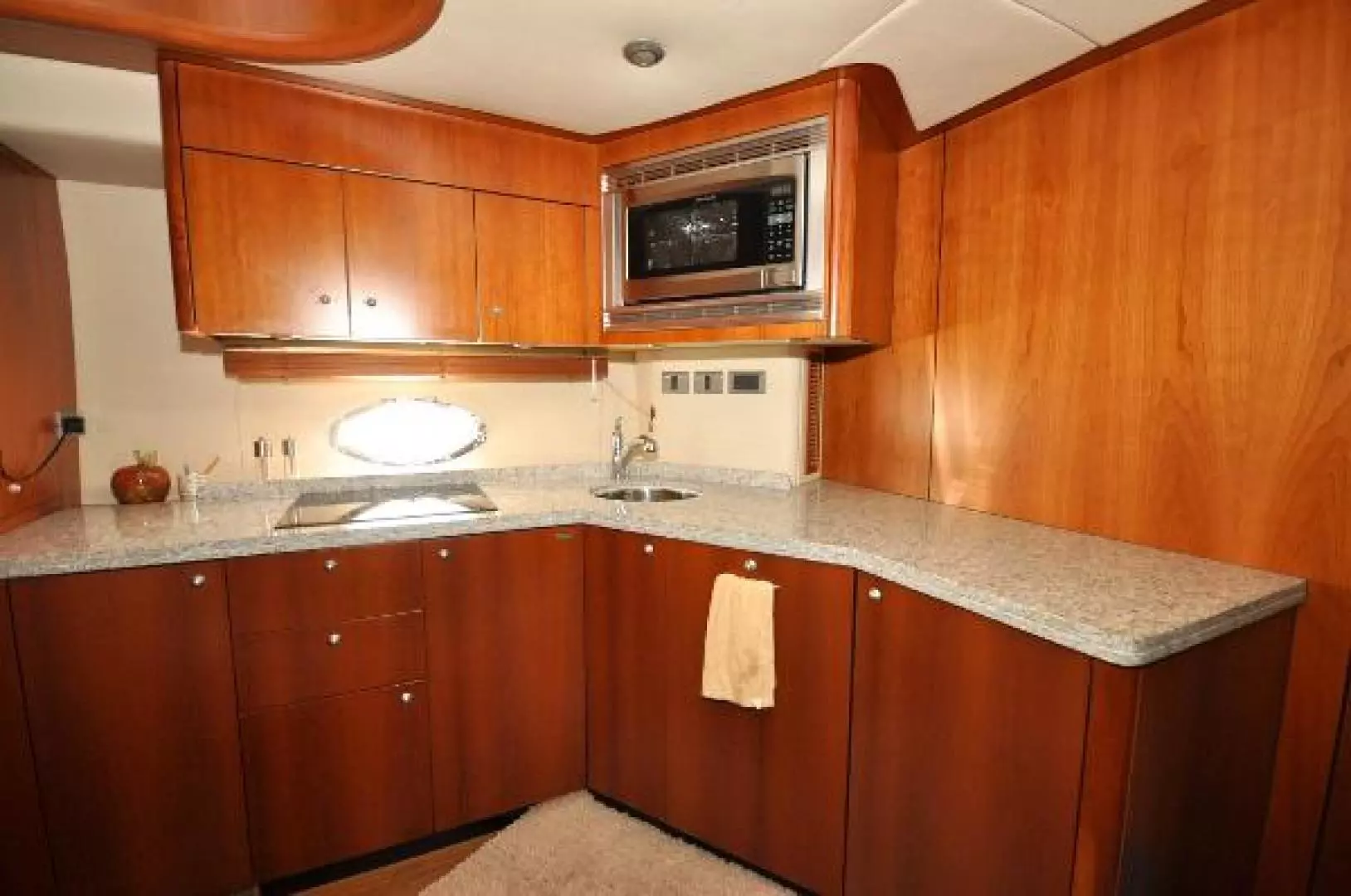 2006 Sunseeker Predator - Image 22