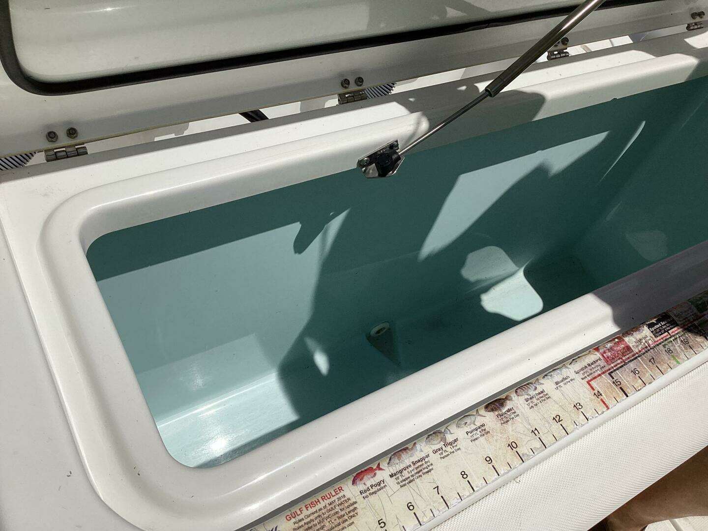 2018 Sea Hunt 27 Gamefish - Image 63