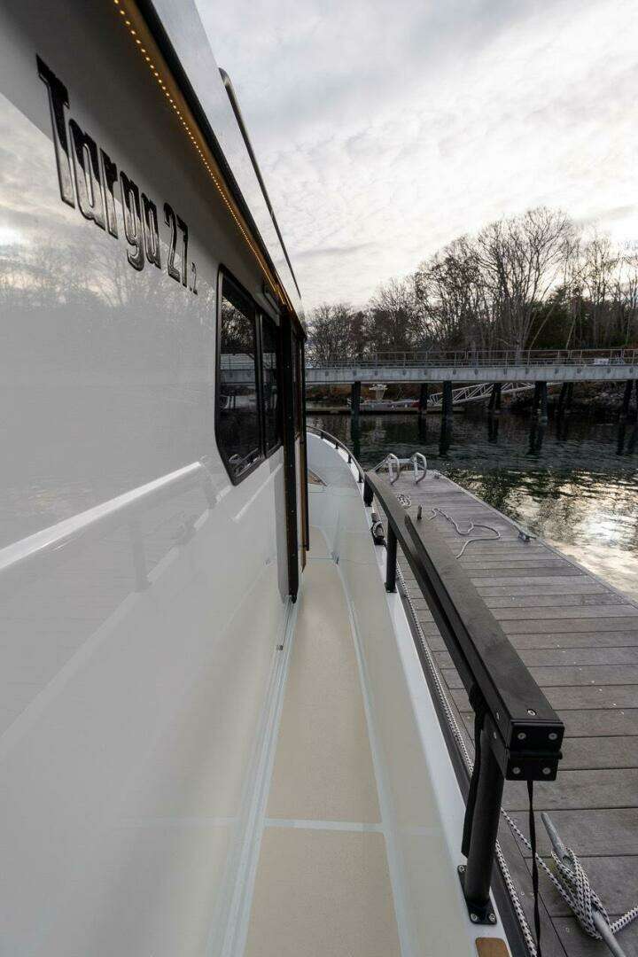 2026 Targa 27.2 GT - Image 17