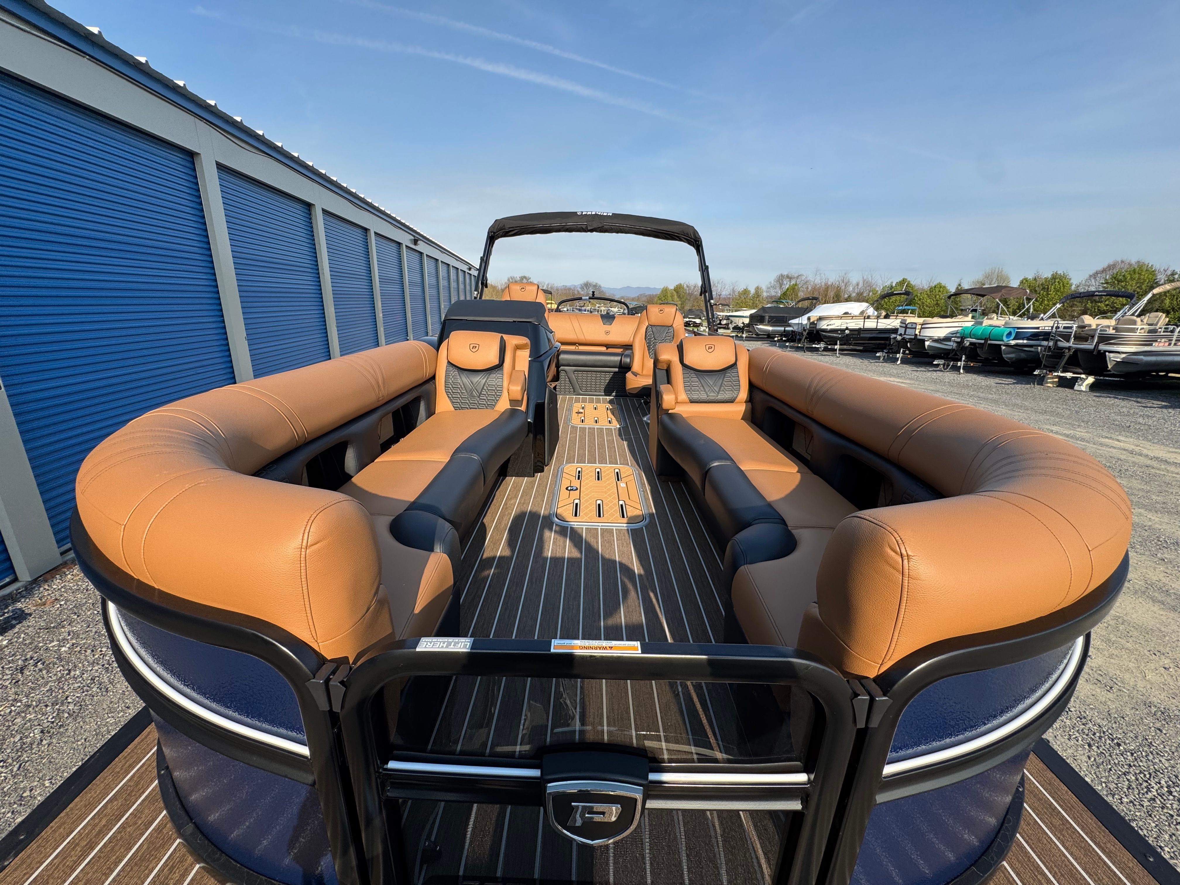 2026 Premier 250 Intrigue RL - 23