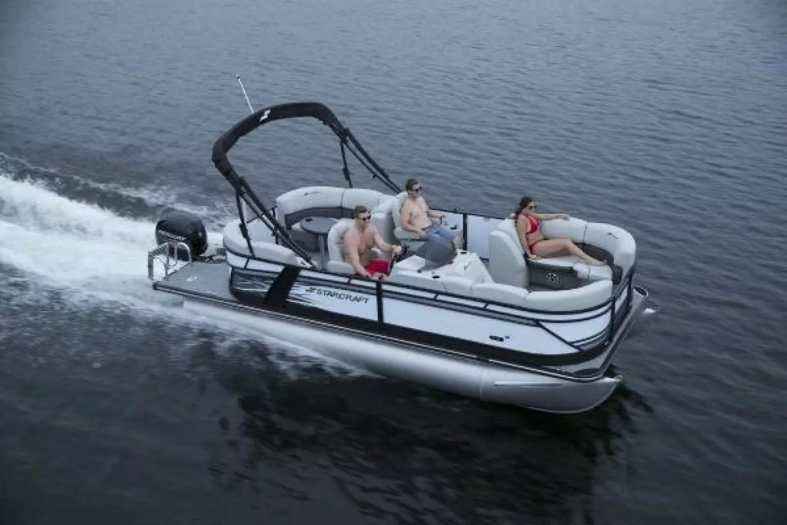 2025 Starcraft SLS 1 - Image 7