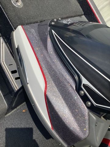 2018 Skeeter FX21 - 46