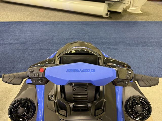 2026 Sea-Doo Wake - 10