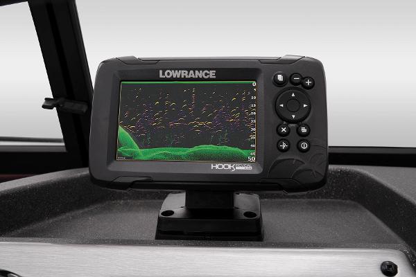 2023 Tracker Pro Guide V-175 WT - 27