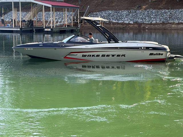 2015 Malibu Wakesetter 24 MXZ - 3