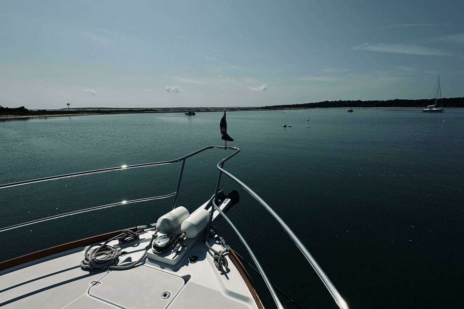 2007 Sabre 34 Express - Image 98